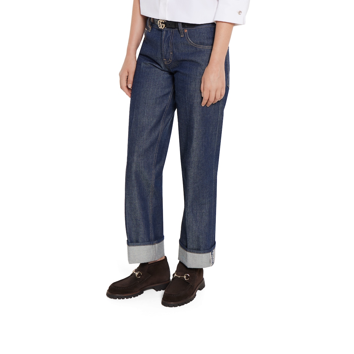 Gucci Women’s Horsebit ankle boot - Image 6